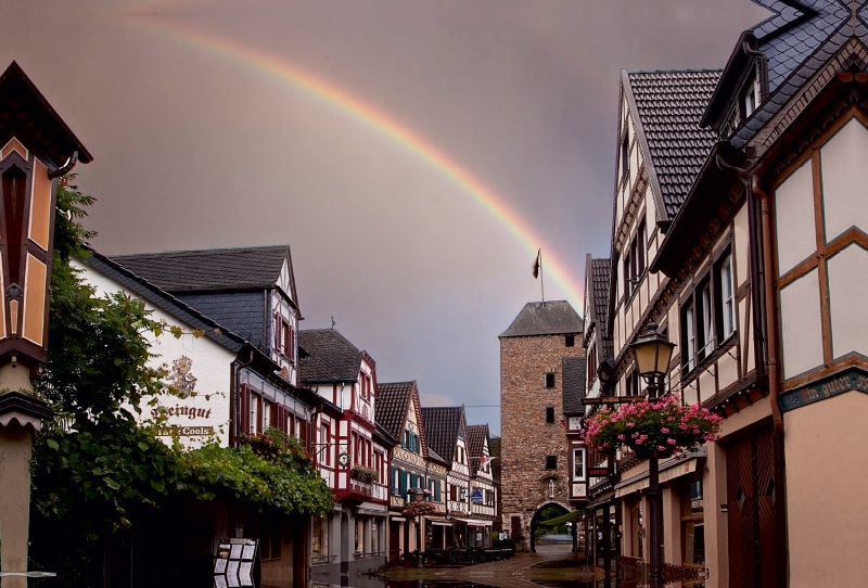 Ahrweiler, Ahrhutstrasse