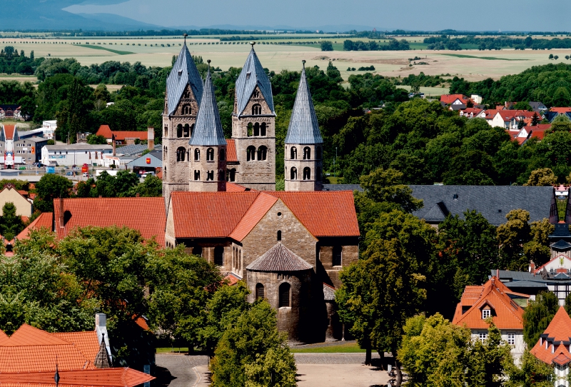 Liebfrauenkirche Halberstadt