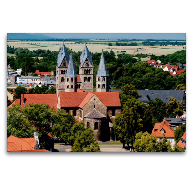 Liebfrauenkirche Halberstadt