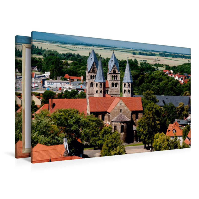 Liebfrauenkirche Halberstadt