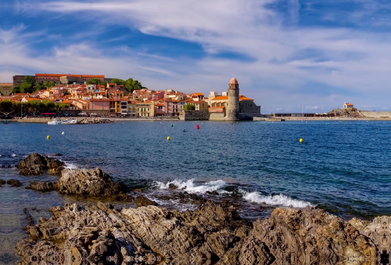 Collioure