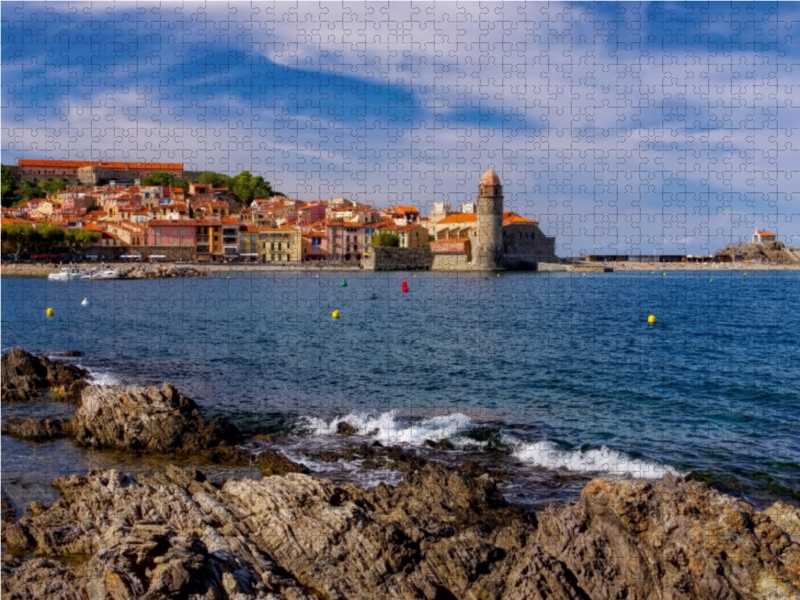 Collioure