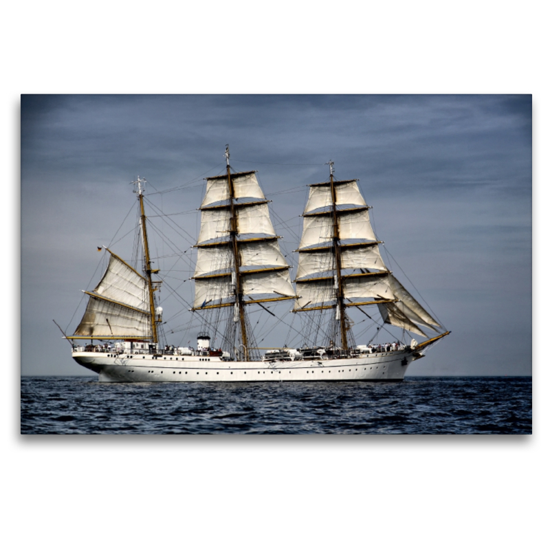 Gorch Fock