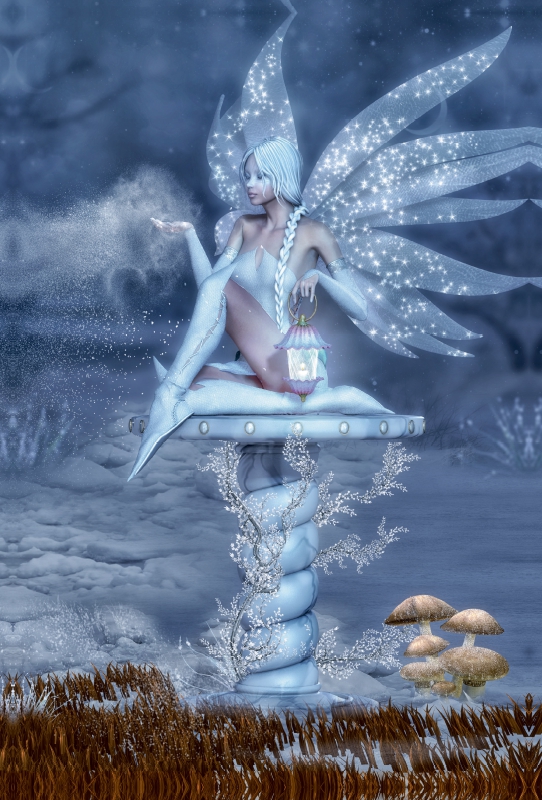 Frostbringer