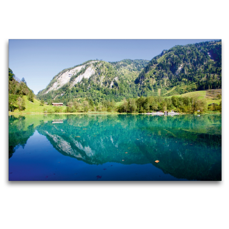 Der Klammsee