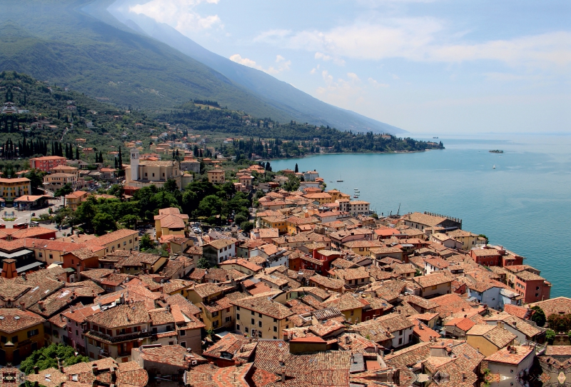 Malcesine