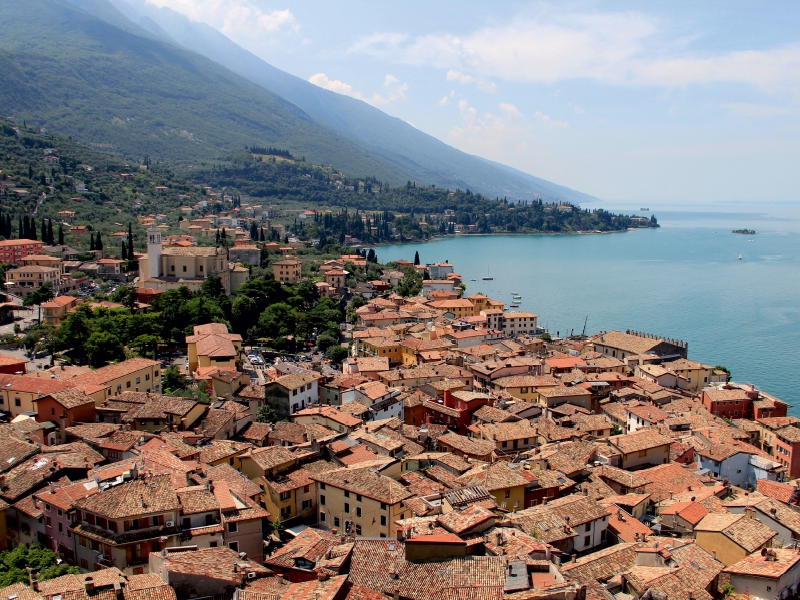 Malcesine