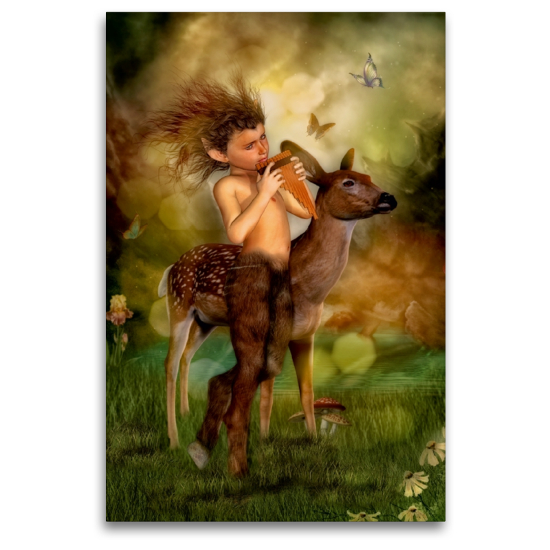 Kleiner Faun