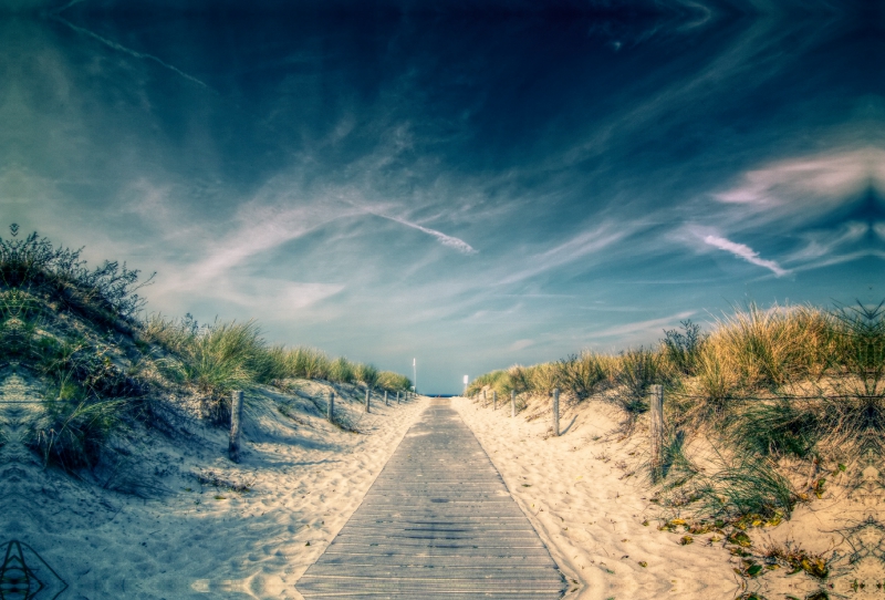 Ein Motiv aus dem Kalender Ostsee - Impressionen