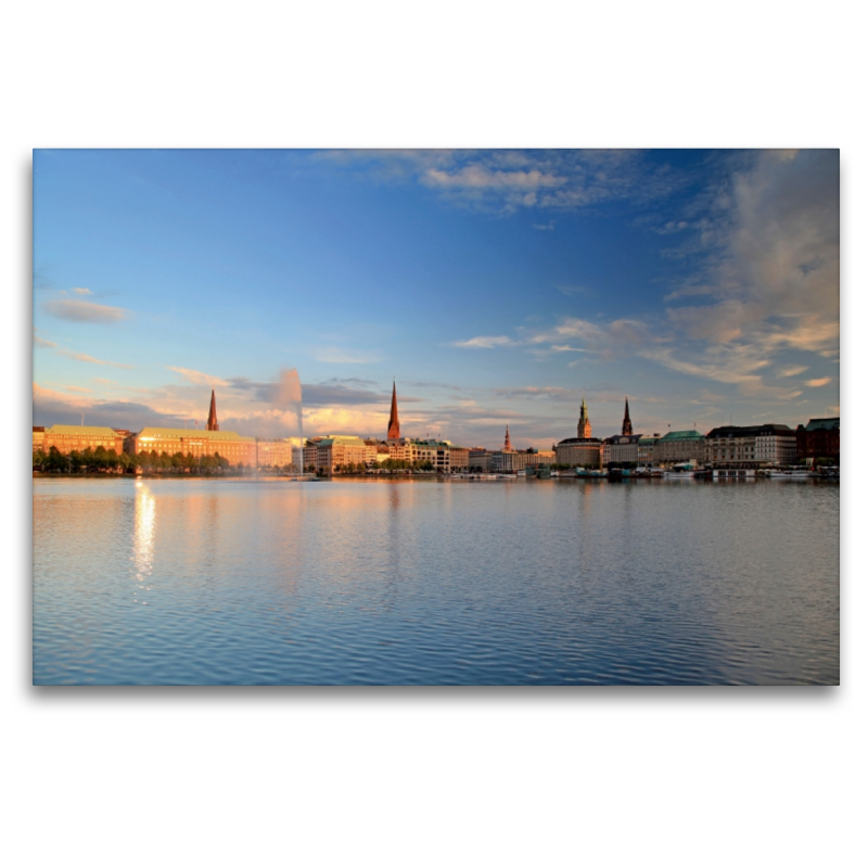 Binnenalster