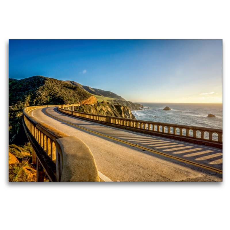 Bixby Creek Bridge