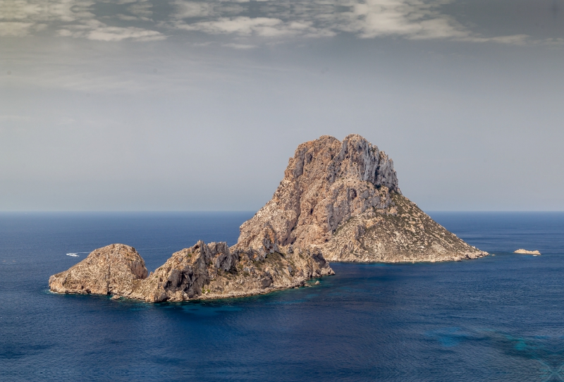 Es Vedra