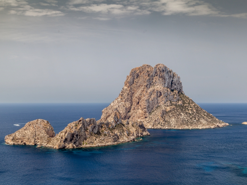 Es Vedra