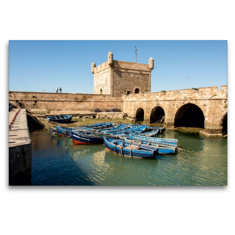 Hafen Essaouira