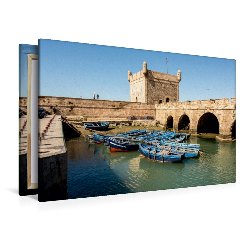 Hafen Essaouira