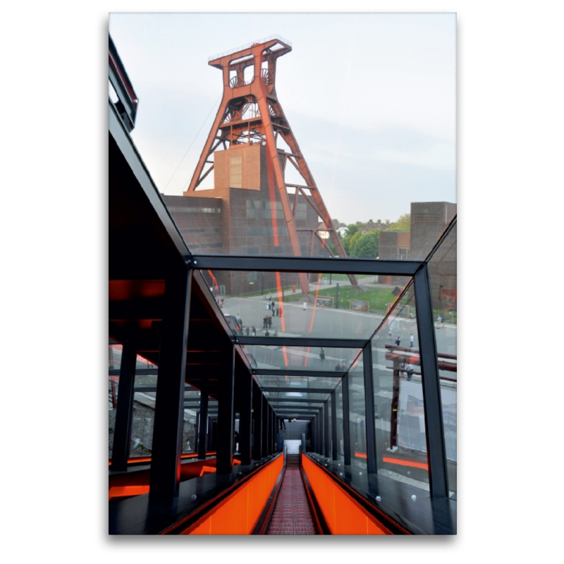 Zeche Zollverein Essen