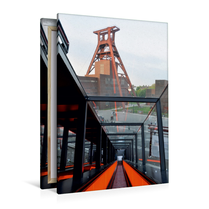 Zeche Zollverein Essen