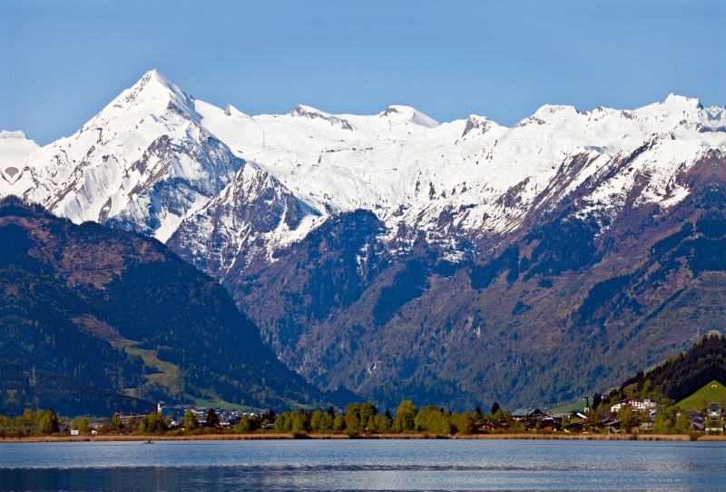 Kitzsteinhorn