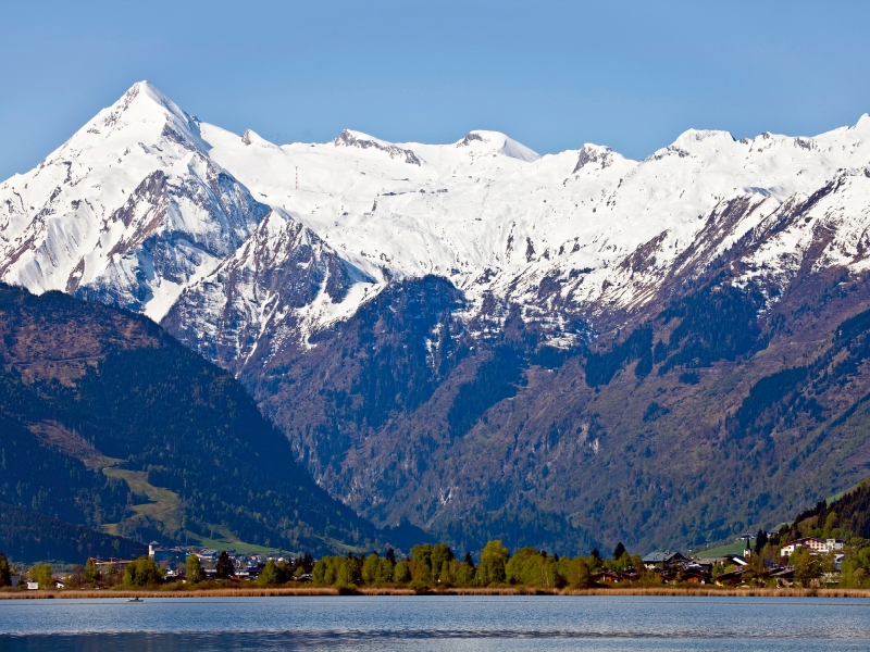 Kitzsteinhorn