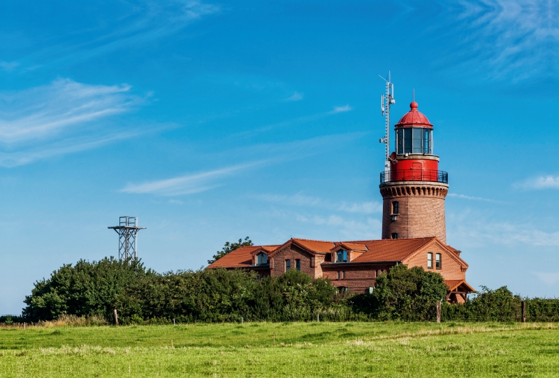 Leuchtturm Bastorf