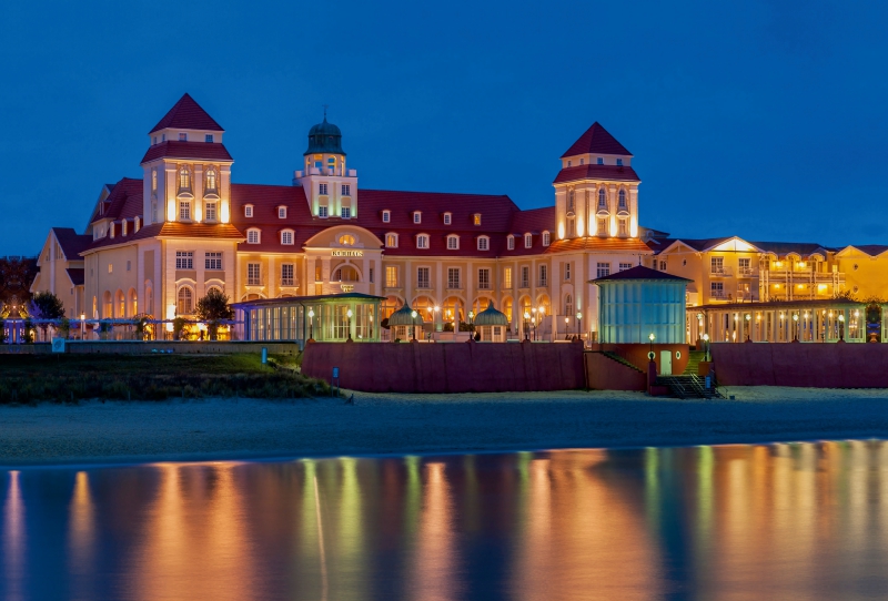 Kurhaus Binz