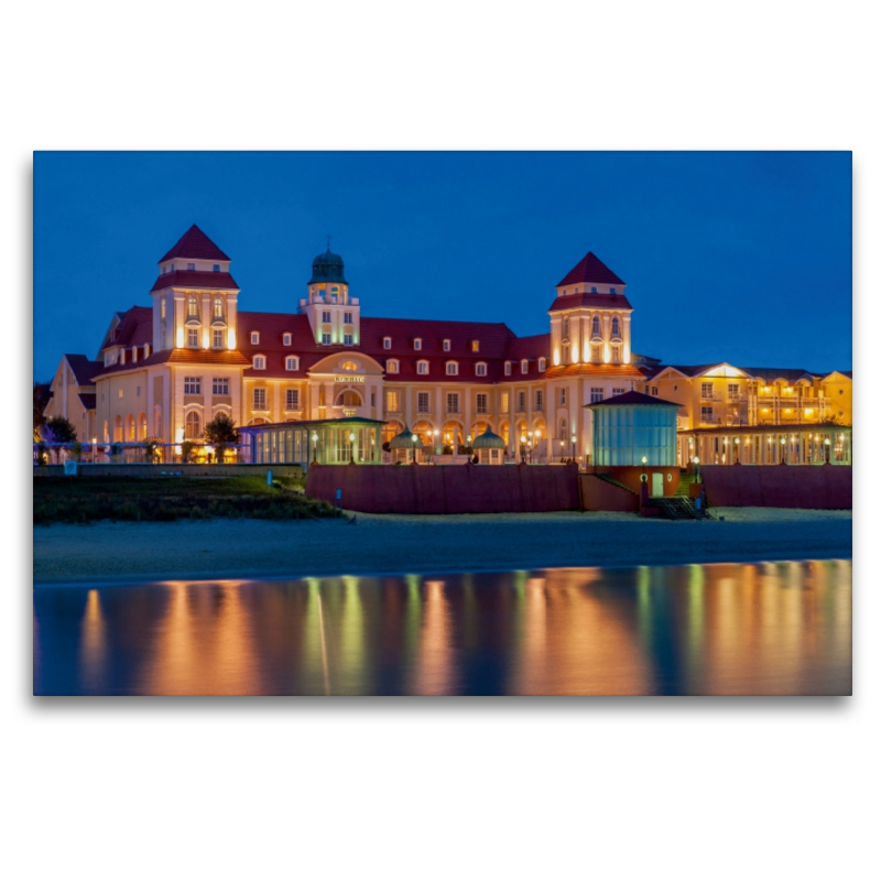 Kurhaus Binz