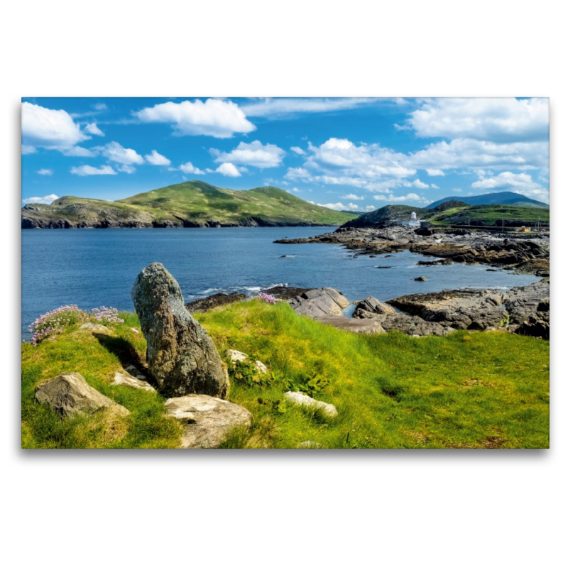 Valentia Island, Ring of Kerry, Irland