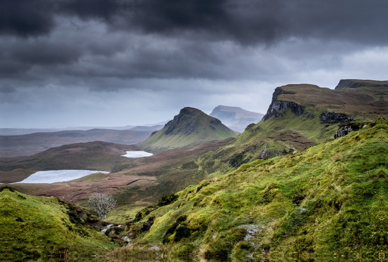 Trotternish