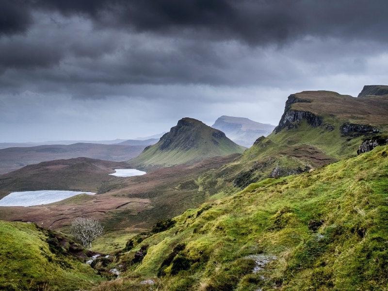 Trotternish