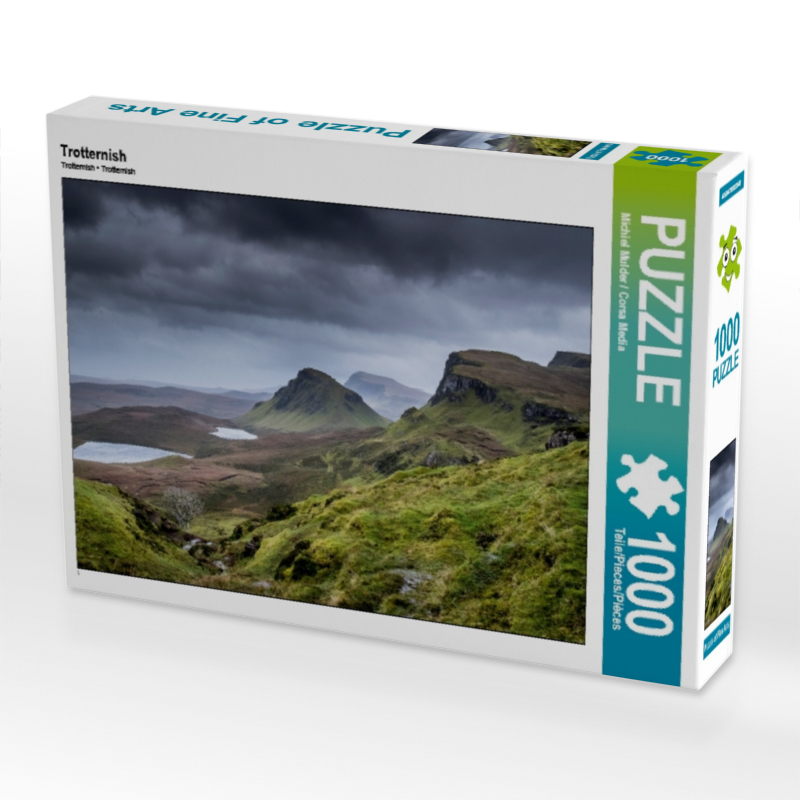 Trotternish