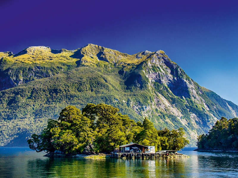 Doubtful Sound