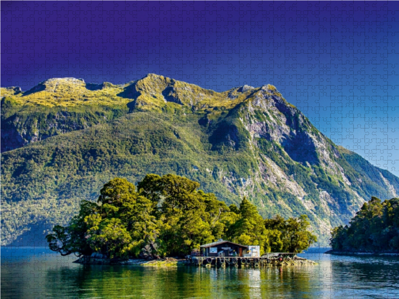 Doubtful Sound