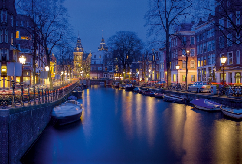 Amsterdam