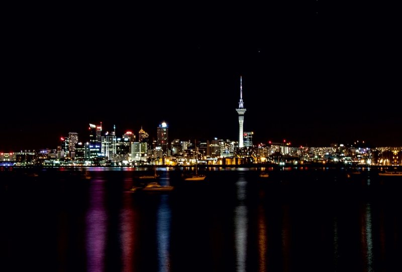 Auckland