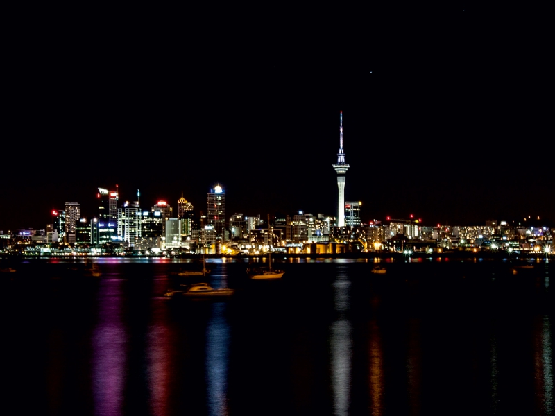 Auckland