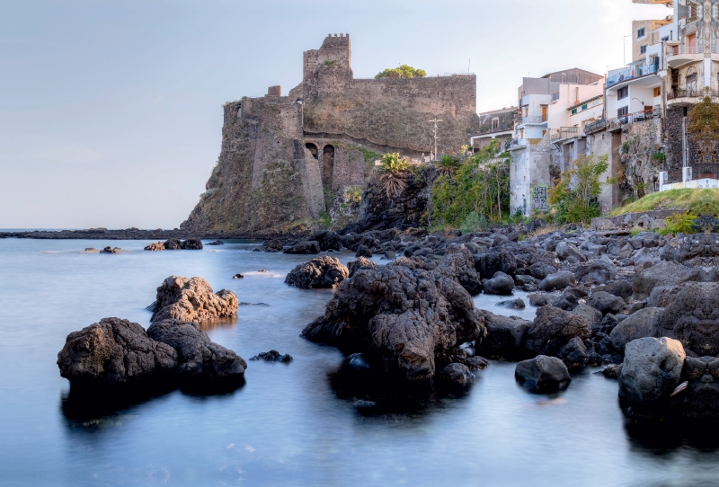 Aci Castello