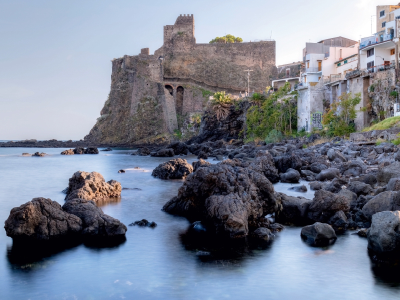 Aci Castello