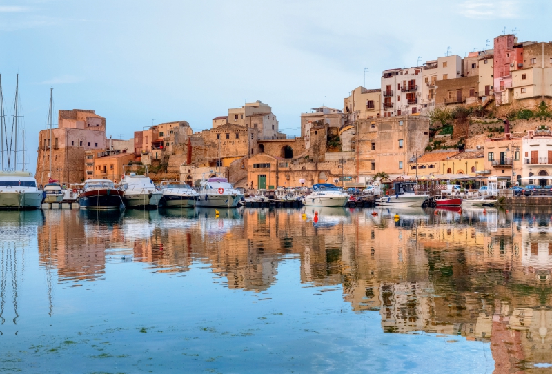 Castellammare del Golfo