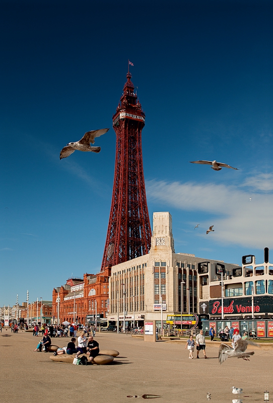 Blackpool