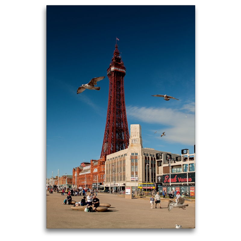 Blackpool