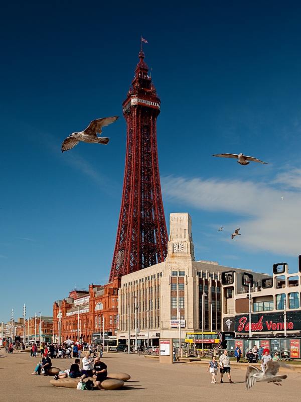 Blackpool