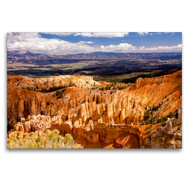 Bryce Canyon, Utah