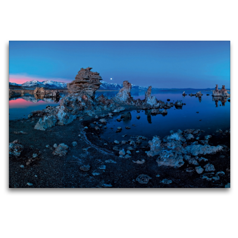 Kalifornien, Mono Lake