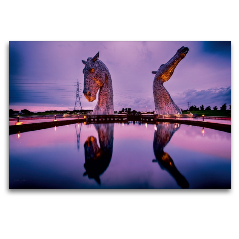 Kelpies