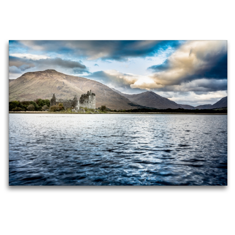 Kilchurn Castle