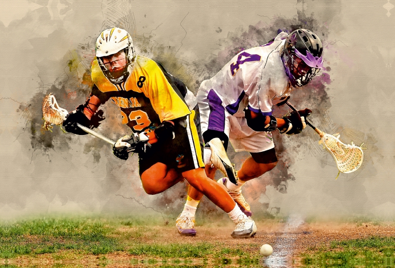 Lacrosse