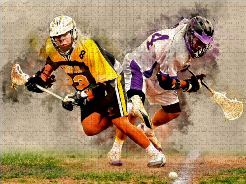 Lacrosse