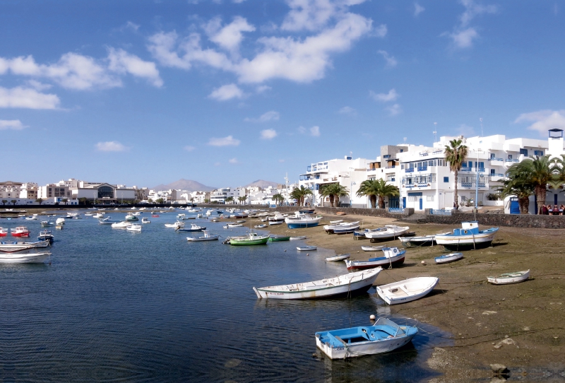 Lanzarote - Arrecife