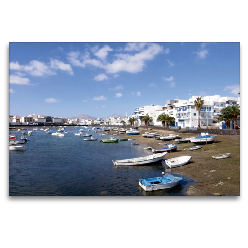 Lanzarote - Arrecife