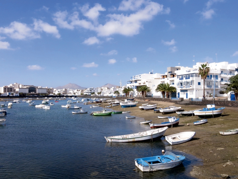 Lanzarote - Arrecife